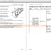Komatsu 930E-5 DUMP TRUCK Shop Manual (CEBM039401) - Image 2