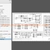 Komatsu 930E-5SE DUMP TRUCK Shop Manual (CEBM035301) - Image 3