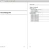 Komatsu HB365LC-3, HB365NLC-3 Hydraulic Excavator service Manual Index