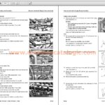PC210-10M0, PC210LC-10M0, PC225LC-10M0 Hydraulic Excavator Shop Manual Index