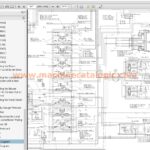 Komatsu PC210LCi -11E0 Hydraulic Excavator Shop Manual Index
