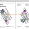 Komatsu PC490-11E0, PC490LC-11E0, PC490HRD-11E0 Hydraulic Excavator Shop Manual Index