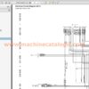 Komatsu PC490-11E0, PC490LC-11E0, PC490HRD-11E0 Hydraulic Excavator Shop Manual Index