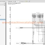 Komatsu PC490-11E0, PC490LC-11E0, PC490HRD-11E0 Hydraulic Excavator Shop Manual Index