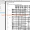 Komatsu PC360LC I-11E0, PC360NLCI-11E0 Hydraulic Excavator Shop Manual Index