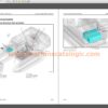 Komatsu PC360LC I-11E0, PC360NLCI-11E0 Hydraulic Excavator Shop Manual Index