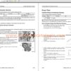 Komatsu PC360LC-11E0, PC360NLC-11E0, PC390HRD-11E0 Hydraulic Excavator Shop Manual Index