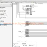 Komatsu PC210 -11E0, PC210LC -11E0, PC210NLC-11E0, PC230NHD-11E0 Hydraulic Excavator Shop Manual Index