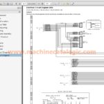 Komatsu PC210-11E0, PC210LC-11E0, PC210NLC-11E0, PC230NHD-11E0 Hydraulic Excavator Shop Manual Index