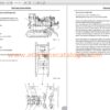 Hitachi EX8000-7B Cummins Engine Hydraulic Excavator Operator's Manual - Image 3