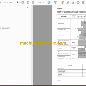 Komatsu WA400-5 Wheel Loader Shop Manual (SEBM028005)