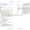 Komatsu D65EX-18, D65PX-18, D65WX-18 Bulldozer Shop Manual (SEN06645-10) - Image 4