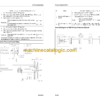 Komatsu WA200-8 Wheel Loader Shop Manual (SEN06627-11) - Image 3