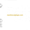 Hitachi UH801E Electric Hydraulic Excavator Operator's Manual (EMP7859-AV1-1) - Image 2