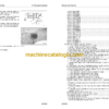 Komatsu WA200-8 Wheel Loader Shop Manual (SEN06627-11) - Image 4