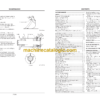 Hitachi ZX140W-6  ZX145W-6  ZX170W-6  ZX190W-6 Wheeled Excavator Operator's Manual (ENMLAB-EN1-1 to ENMLAB-EN1-6) - Image 4