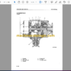 Komatsu 518 Wheel Loader Shop Manual (CEBMW17030) - Image 2