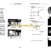 Komatsu 518 Wheel Loader Shop Manual (CEBMW17030) - Image 3