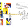 Komatsu D575A-5 Super Dozer Field Assembly Instruction (SEAW000501) - Image 3
