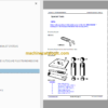 John Deere 6820, 6920 and 6920S Tractors Repair Manual (TM4756) - Image 3