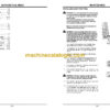 Hitachi EH4500-2, EH5000 Rigid Dump Truck Operator's Manual (EM+8D9-1-1) - Image 3