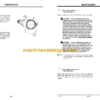 Hitachi EH4500-3 Rigid Dump Truck Operator's Manual (O-8D9AC-En-2B-01) - Image 3