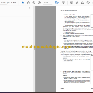 Komatsu D37EX-24, D37PX-24, D39EX-24, D39PX-24 Bulldozer Shop Manual (SEN06868-08)