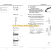 Hitachi ZX190W-5N, ZX230W-5N Wheeled Excavator Operator's Manual (ENMLBA-NA1-1, ENMLBA-NA1-3) - Image 4