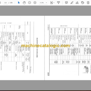 Komatsu D80A-12, D85A-12 Bulldozer Shop Manual