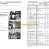Komatsu D51EX-22, D51PX-22 Crawler Dozer Shop Manual (CEBM019112) - Image 3