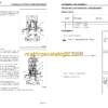 Komatsu D51EX-22, D51PX-22 Crawler Dozer Shop Manual (CEBM019112) - Image 4