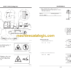 Hitachi ZX350LC-6 ZX350LCN-6 Telescopic Arm (Rope Type) 25m and 30m Operator's Manual (ENMDDQ-RTBH1-1, ENMDDQ-RTOP1-1, ENMDDQ-RTOP1-2, ENMDDQ-RTOP1-3, ENMDDQ-RTOP1-4) - Image 2