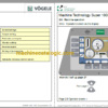 Vögele M3 Super 1800-3i, 1800-3 Training Machine Technology - Image 3