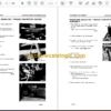 Komatsu D68E-1, D68P-1 Bulldozer Shop Manual (SEBMU1440102) - Image 2
