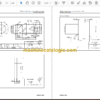 Komatsu D68ESS-12E0 Bulldozer Shop Manual (SEN05539-00) - Image 2