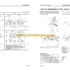 Komatsu D68E-1, D68P-1 Bulldozer Shop Manual (SEBMU1440102) - Image 4