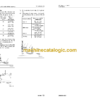 Komatsu D68ESS-12E0 Bulldozer Shop Manual (SEN05539-00) - Image 4