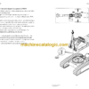 Komatsu PC5500 Hydraulic Excavator General Assembly Procedure Manual - Image 3