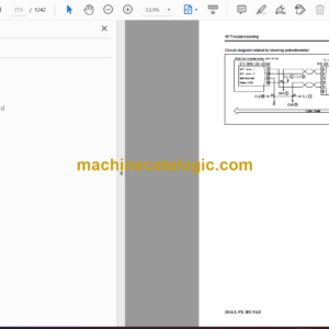 Komatsu D65EX-15E0, D65PX-15E0, D65WX-15E0 Bulldozer Shop Manual (SEN00046-11)