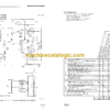 Komatsu D31E,P,PL,PPL-20 D31P-20A D31S,Q-20 D37E-5, D37P-5A Bulldozer Shop Manual (SEBM001007) - Image 3