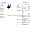Hitachi ZX80, ZX80LC Excavator Operator's Manual (EM1CD-NA2-1, EM1CD-NA2-2) - Image 4