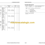 Komatsu D71EXi-24 D71EXi-24E0 D71PXi-24 D71PXi-24E0 Bulldozer Shop Manual (EENBM00400)