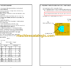Komatsu PC850-8R1 Hydraulic Excavator Field Assembly Instruction (GEN00150-01) - Image 2
