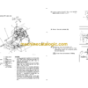 Komatsu D65E,P-12 D65EX,PX-12 Bulldozer Shop Manual (SEBM001925) - Image 3