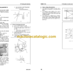 Komatsu D275A-5R Bulldozer Shop Manual (SEN02158-21)