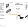 Hitachi EX3500-3 Hydraulic Excavator Operator's Manual (EM185-6-1, EM185-6-2) - Image 3