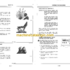 Hitachi EX3500-3 Hydraulic Excavator Operator's Manual (EM185-6-1, EM185-6-2) - Image 4
