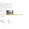 Hitachi UH121 Hydraulic Excavator Operator's Manual (EM171-1-2, EM171-1-3, EM171-1-5) - Image 4