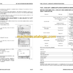 Komatsu D61EXi-24, D61EXi-24E0, D61PXi-24, D61PXi-24E0 Bulldozer Shop Manual (KEBM685605)