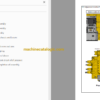 Komatsu PC850-8R1 Hydraulic Excavator Field Assembly Instruction (GEN00150-01) - Image 4